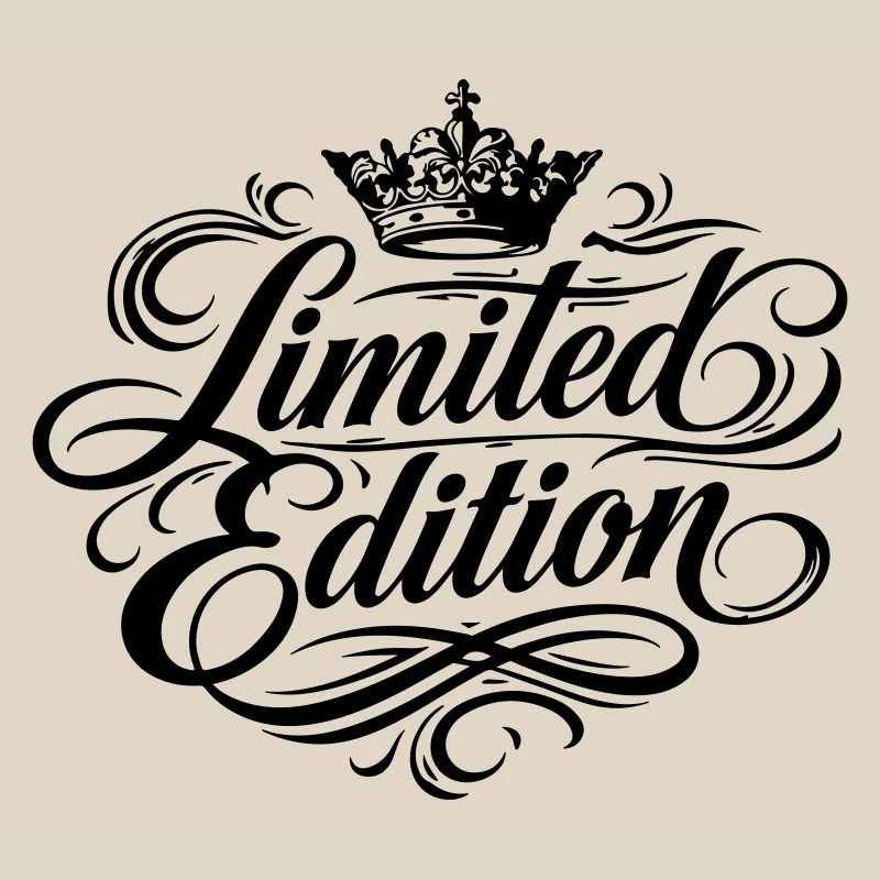 Édition limitée