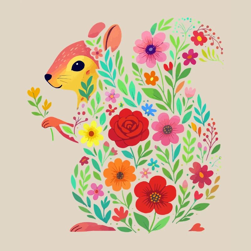 Eichhörnchen