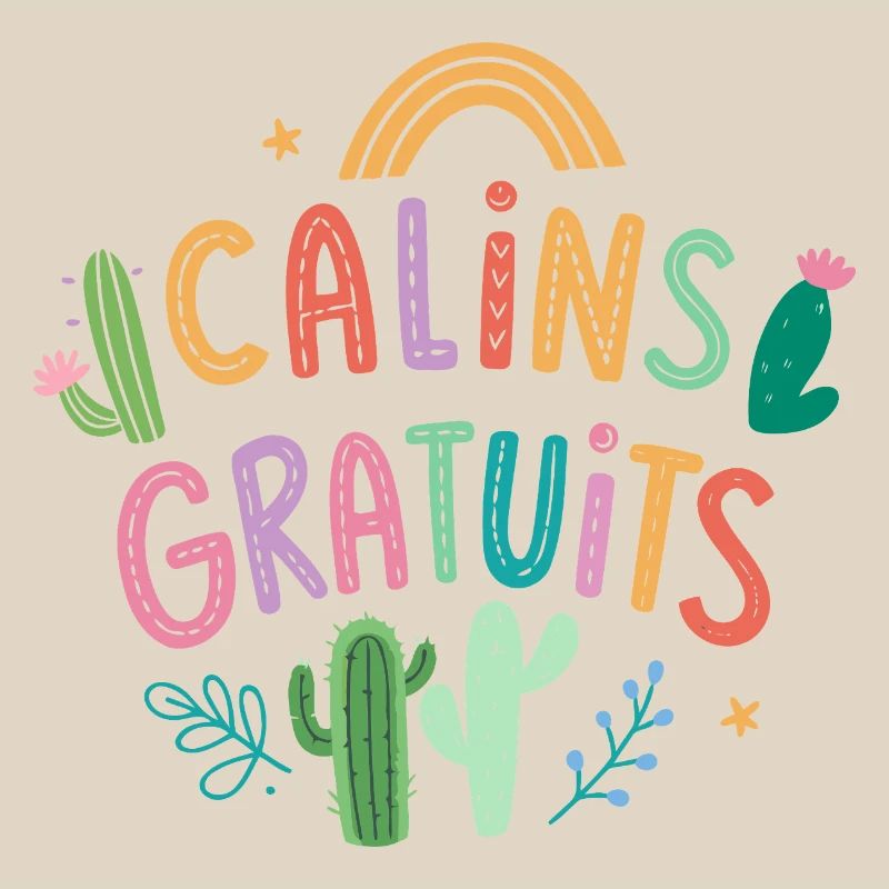 Cactus Free Cuddles