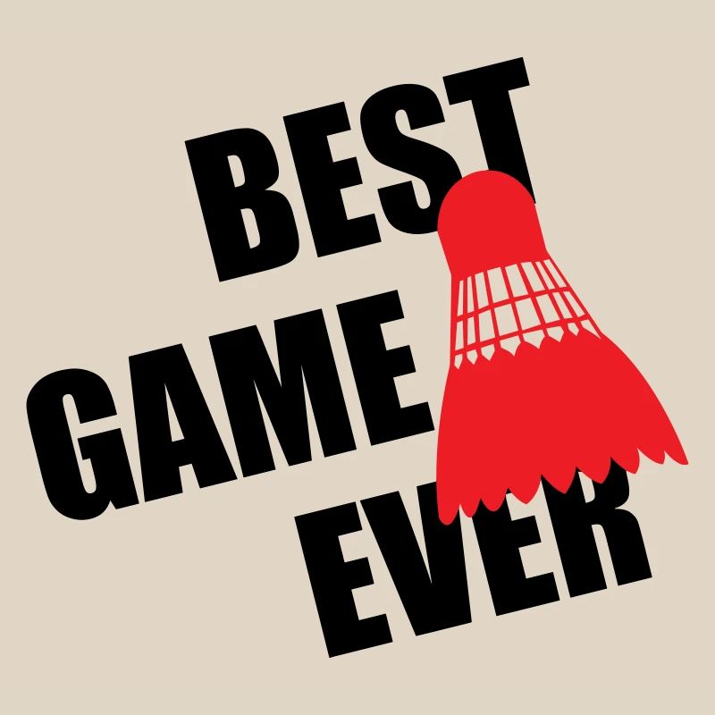 Badminton – Das beste Spiel aller Zeiten