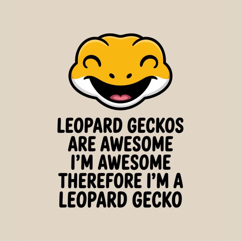 Leopardgecko