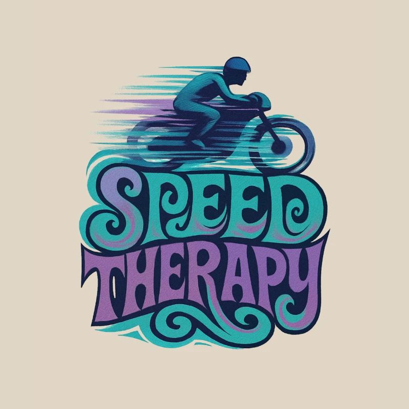 Speed Therapy - Motorcycle
