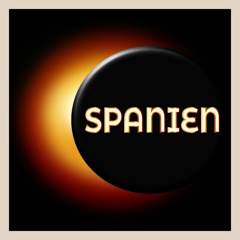 Total Solar Eclipse Spain 2026