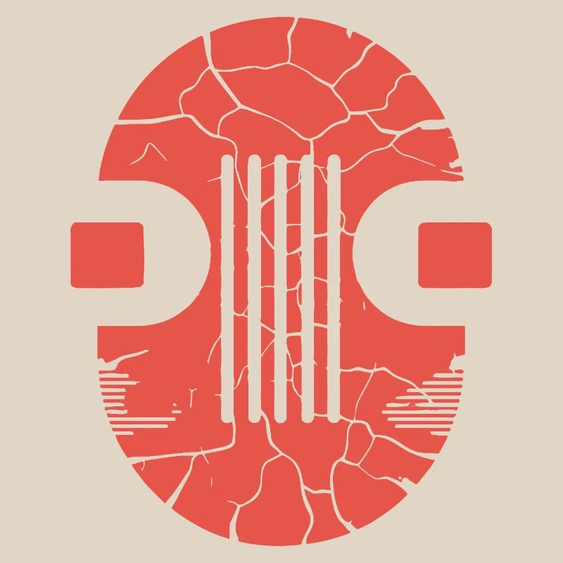 Cracked Orb Glyph