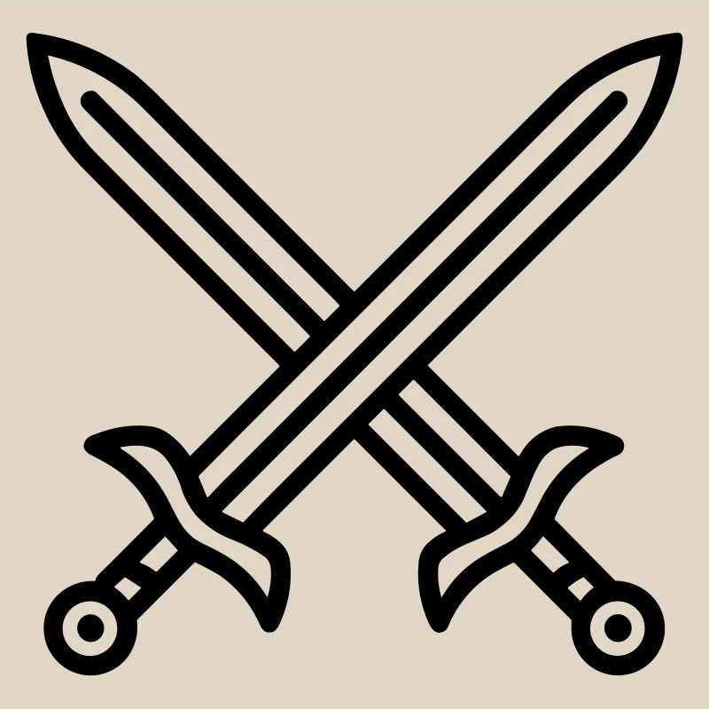 Sword Combat