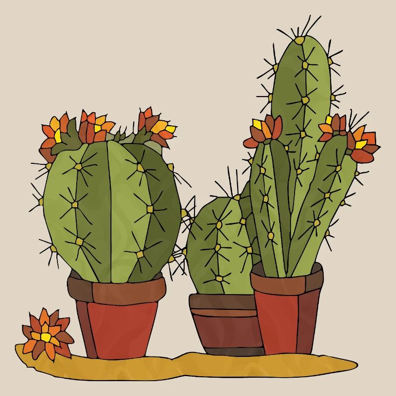 Blumen