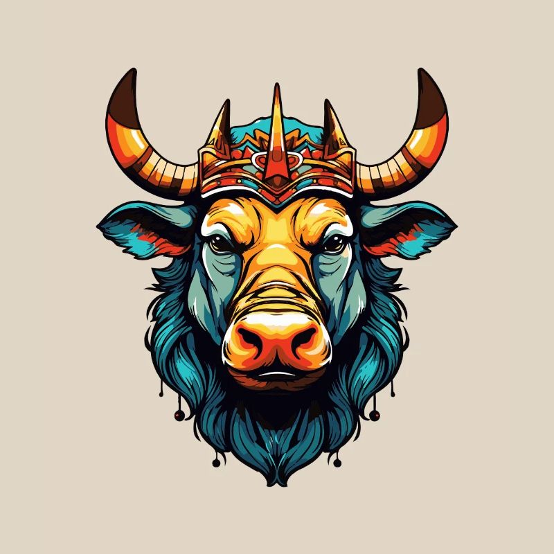 Stier Comic King