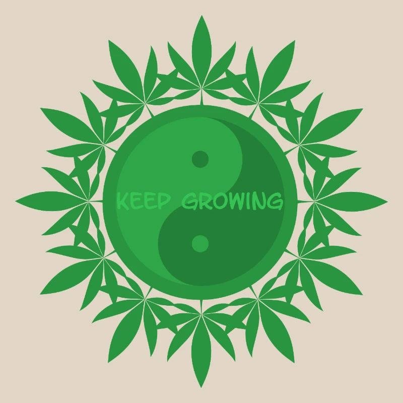 Keep Growing