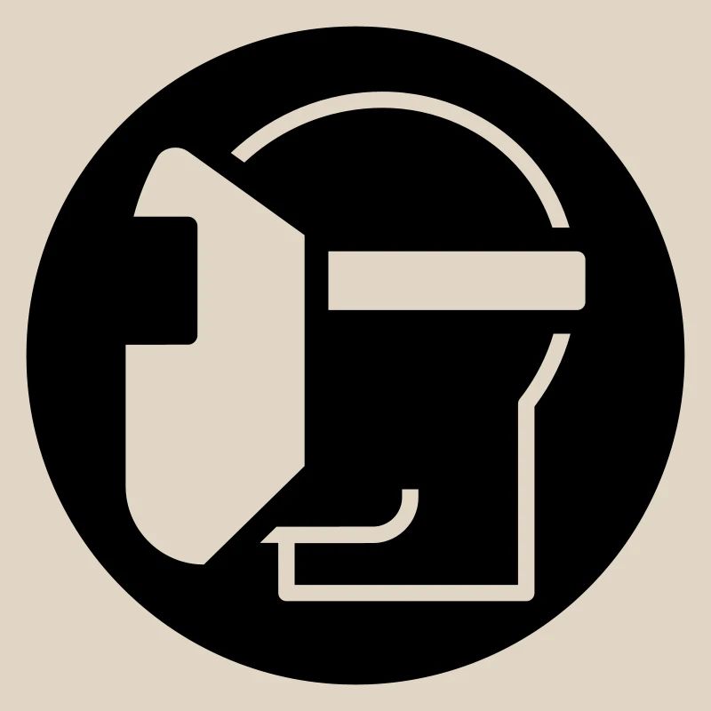 Schweißhelm, Schweißer, Schweißfachmann