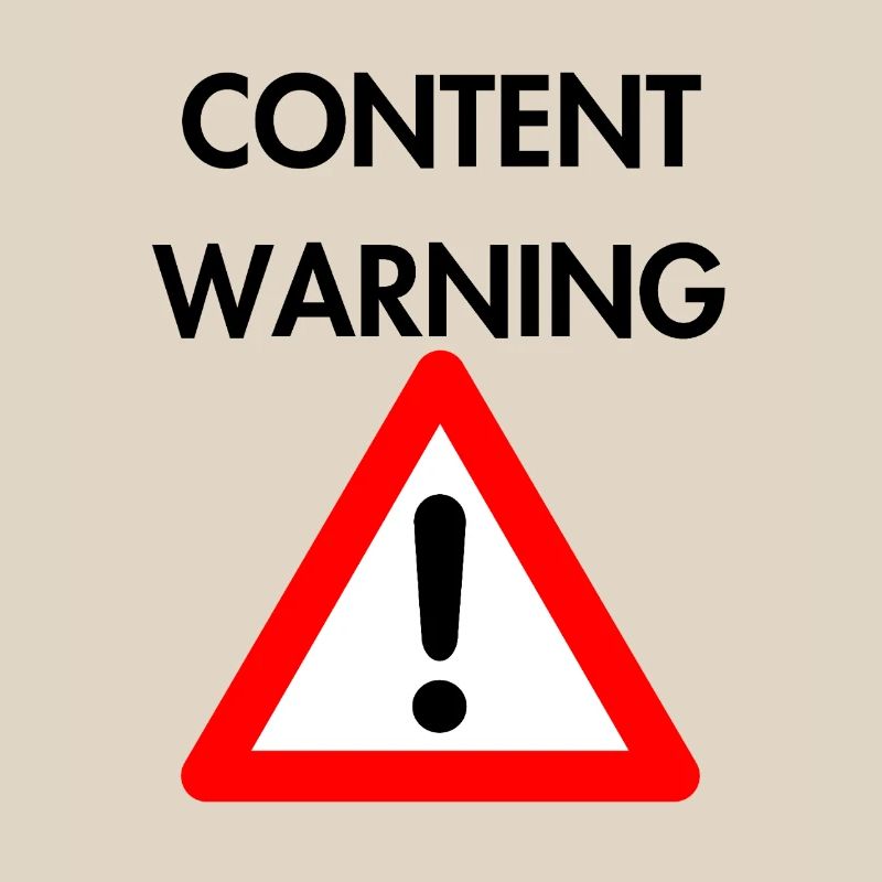 Content Warning