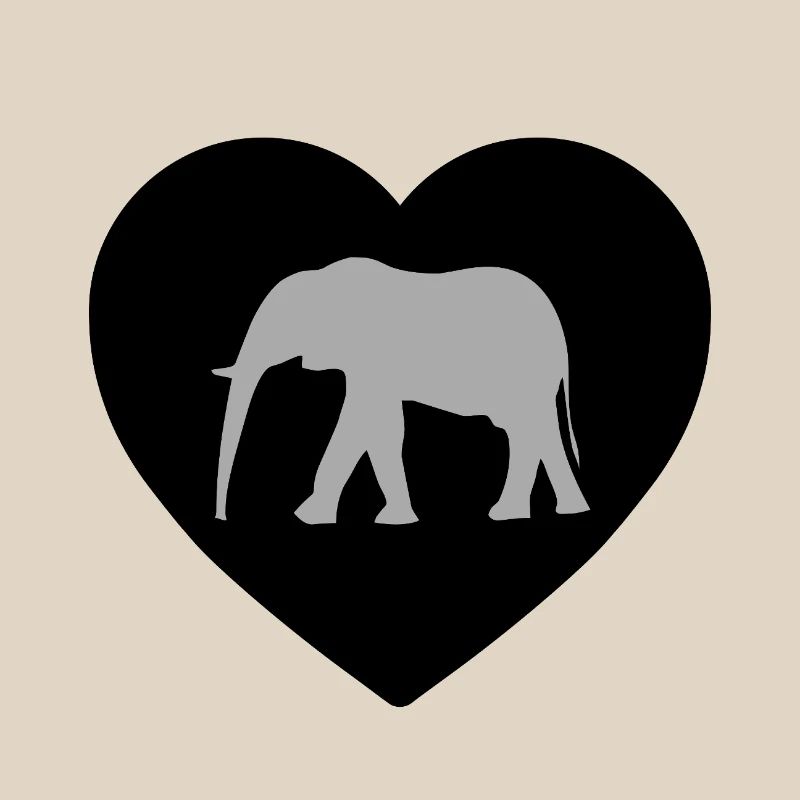 Éléphant