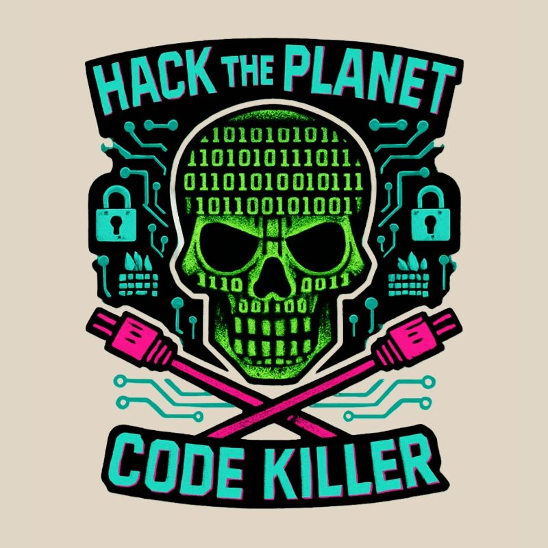 Cybersécurité : Hack the Planet