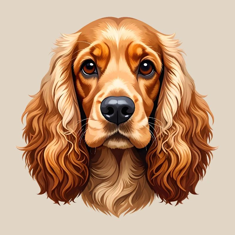 Cocker Spaniel
