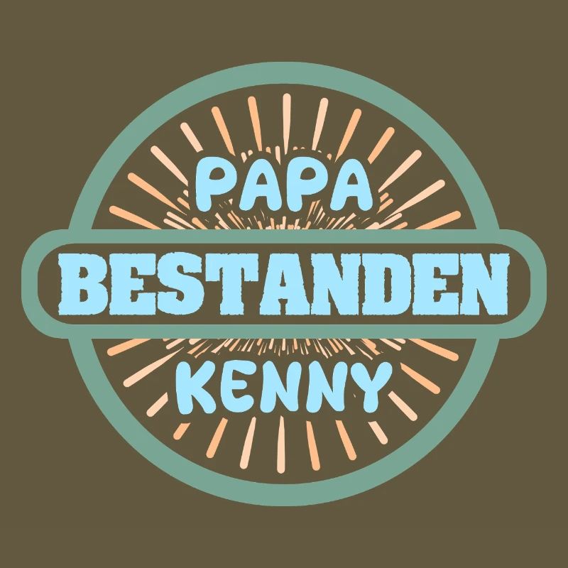 Kenny as a given name