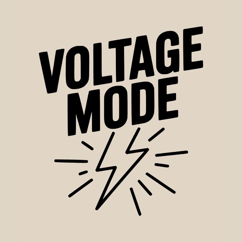 Voltage Mode