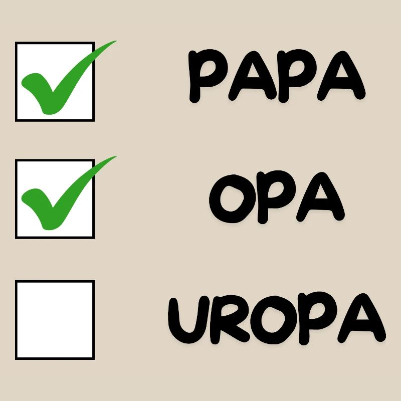 OPA Checkliste