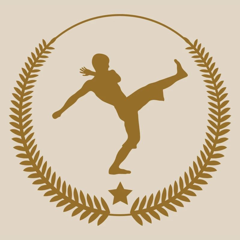 Capoeira - Fighting - Dance