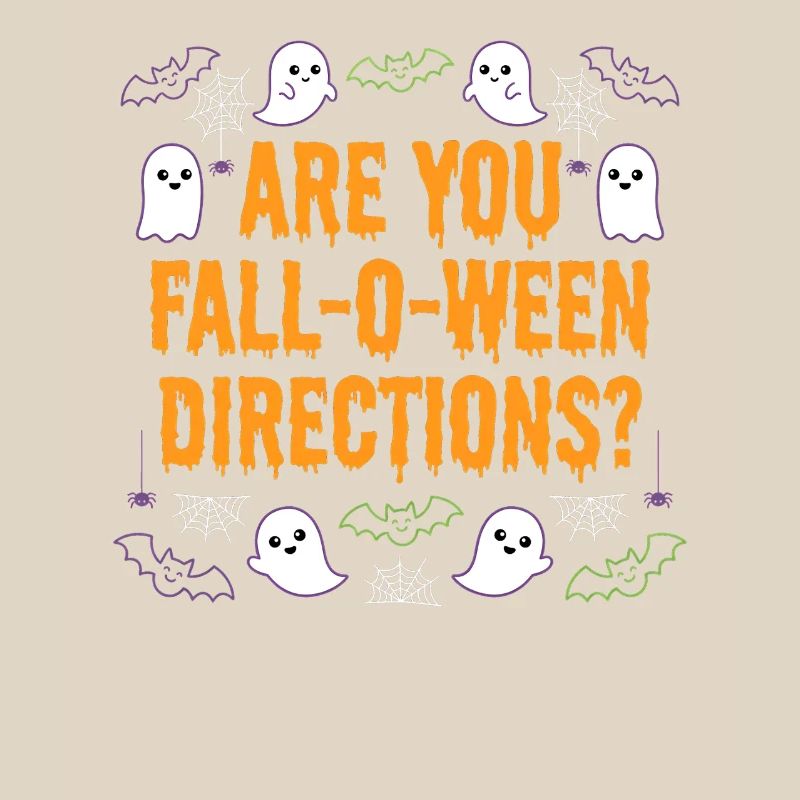 Bist du ein Herbst-O-Ween-Anleitungslehrer? Hallow