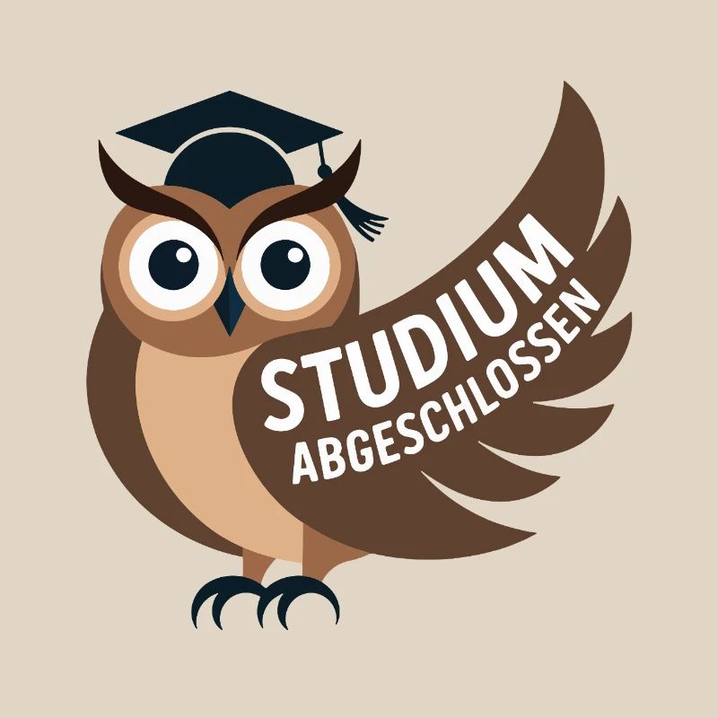 Eule - Studies completed