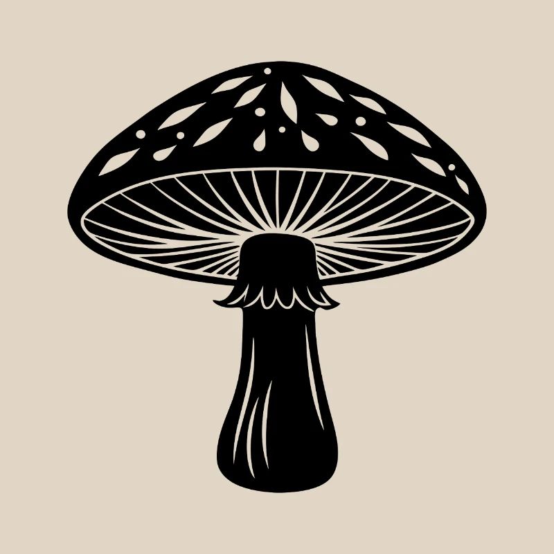 champignon