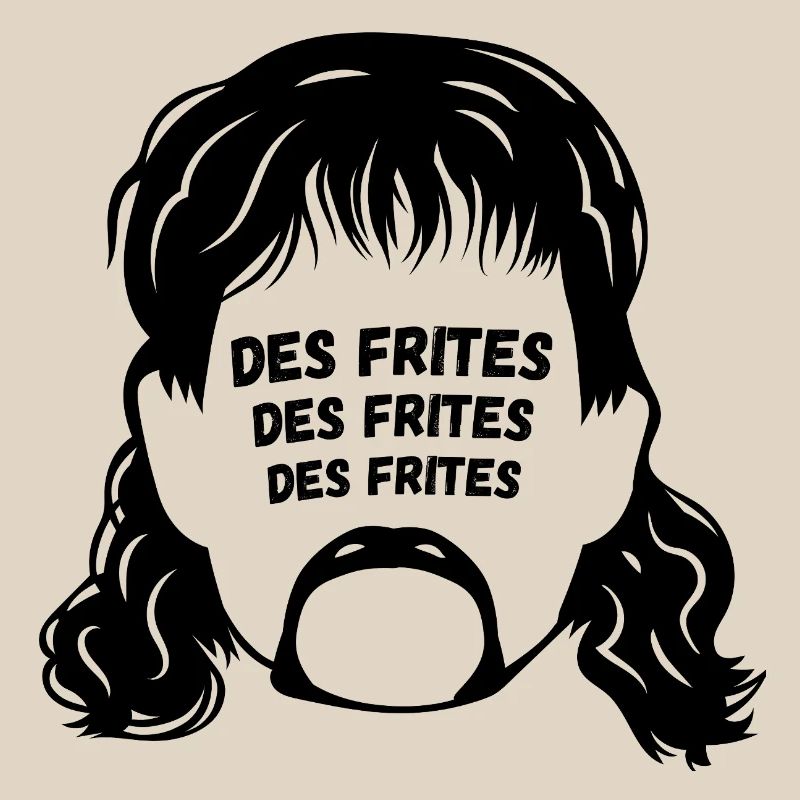 frites, Jeff, chtimi