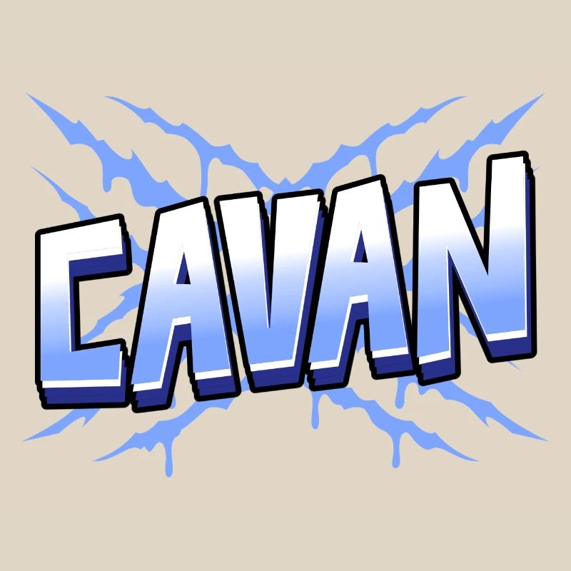 Comté de Cavan, Irlande