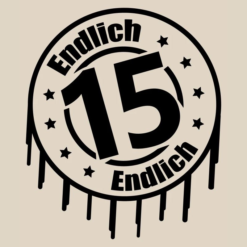 finally 15