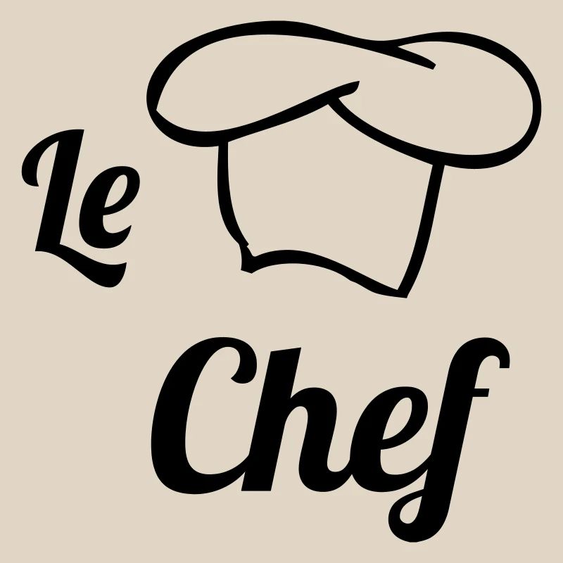Chef - Kitchen - Cook
