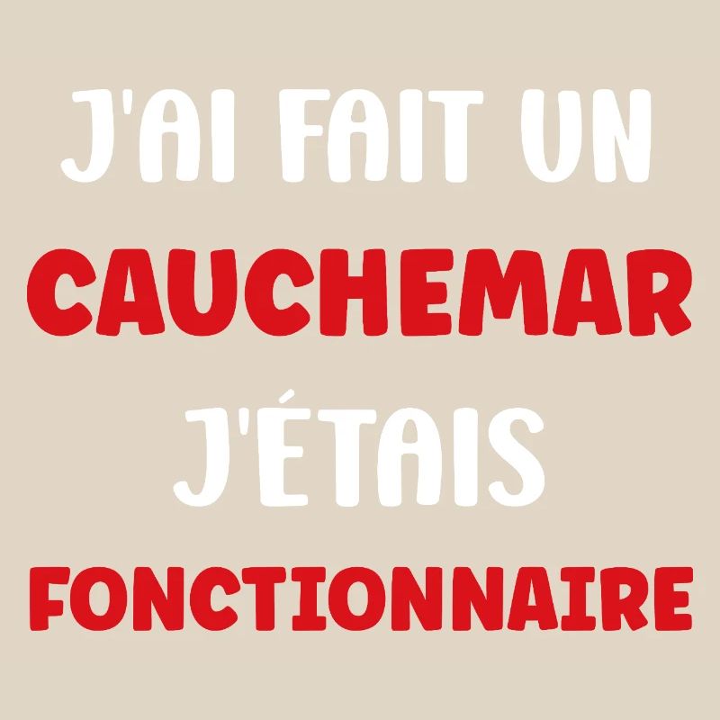 Fonctionnaire