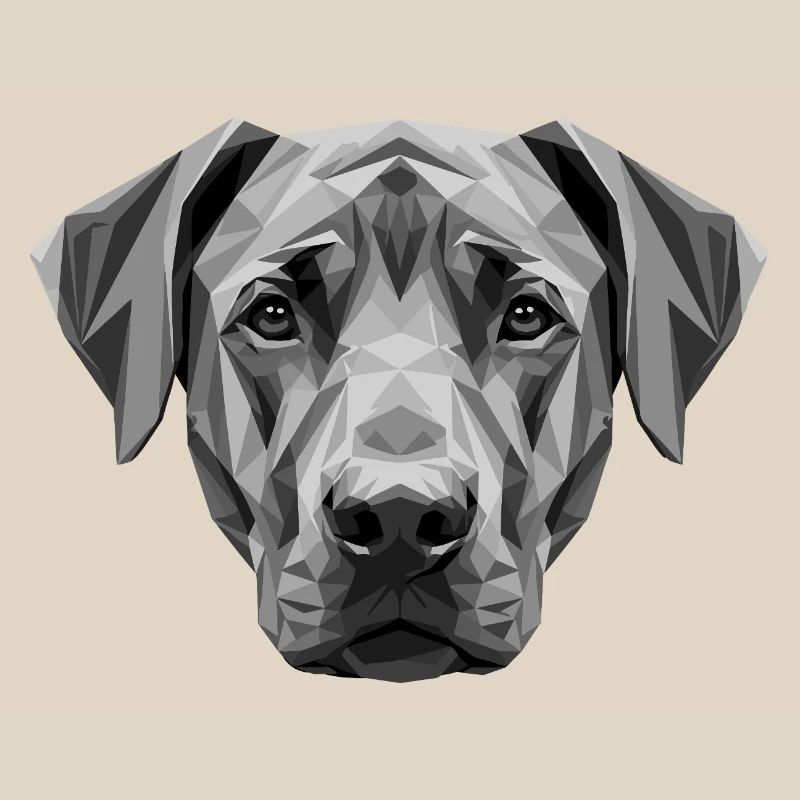 Chiens de chasse Rhodesian Ridgeback Pride Ridgeback