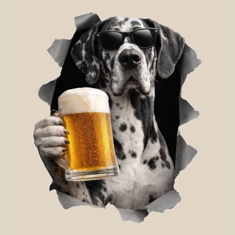 Great Dane Beer