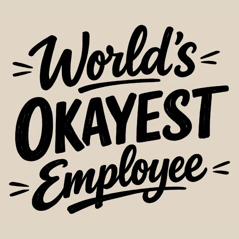 L’employé le plus correct du monde, Chef Mitarbeiter