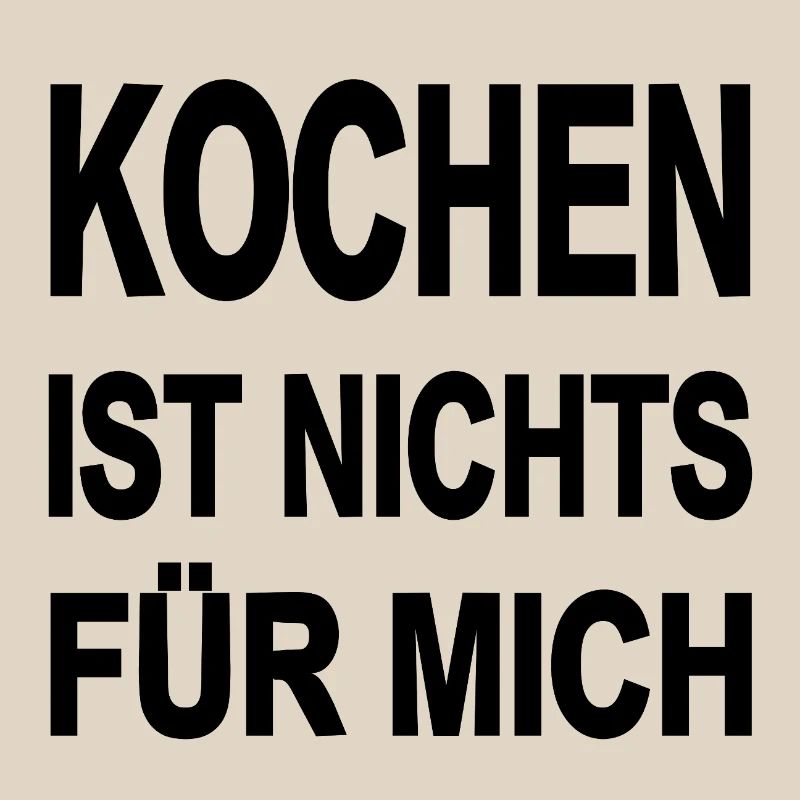 Kochen