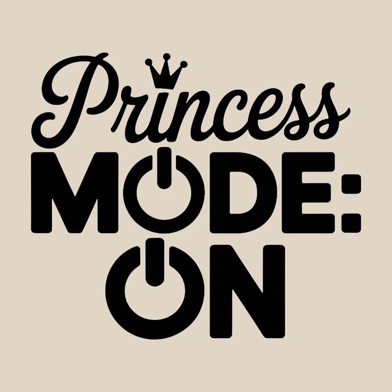 Conception du mode Princesse