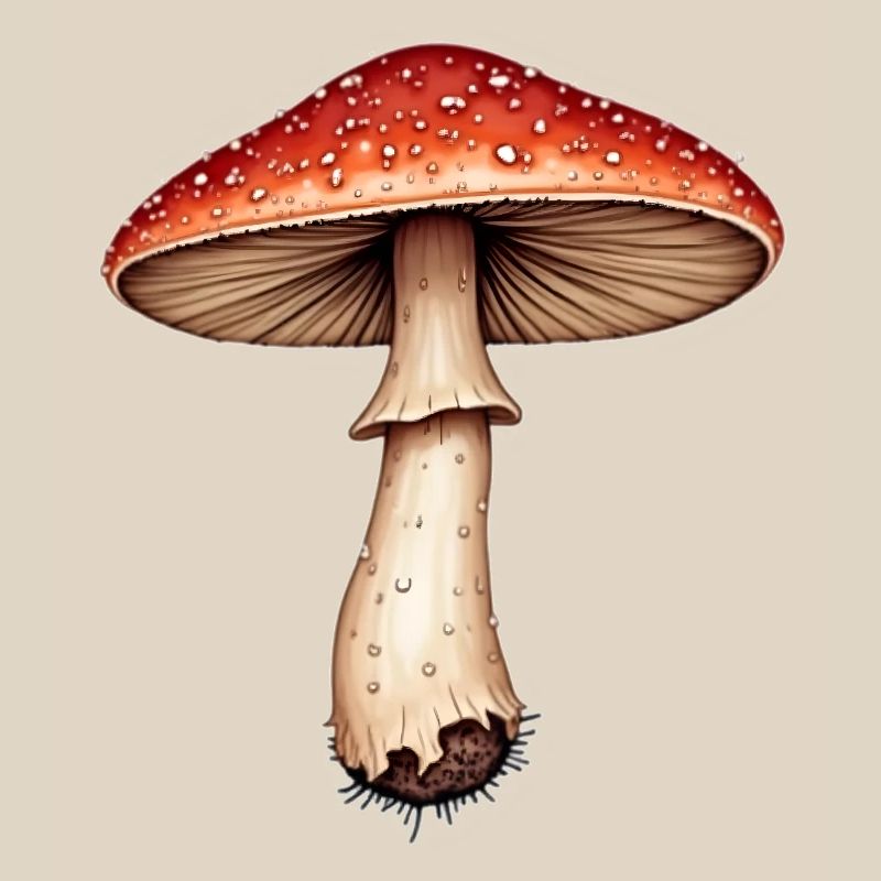 fly agaric