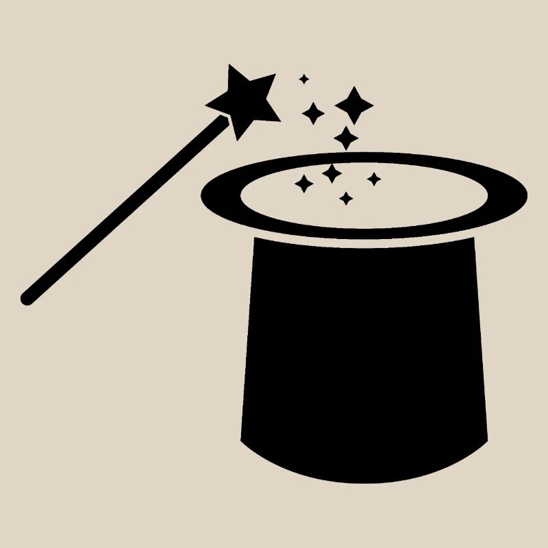Magic hat