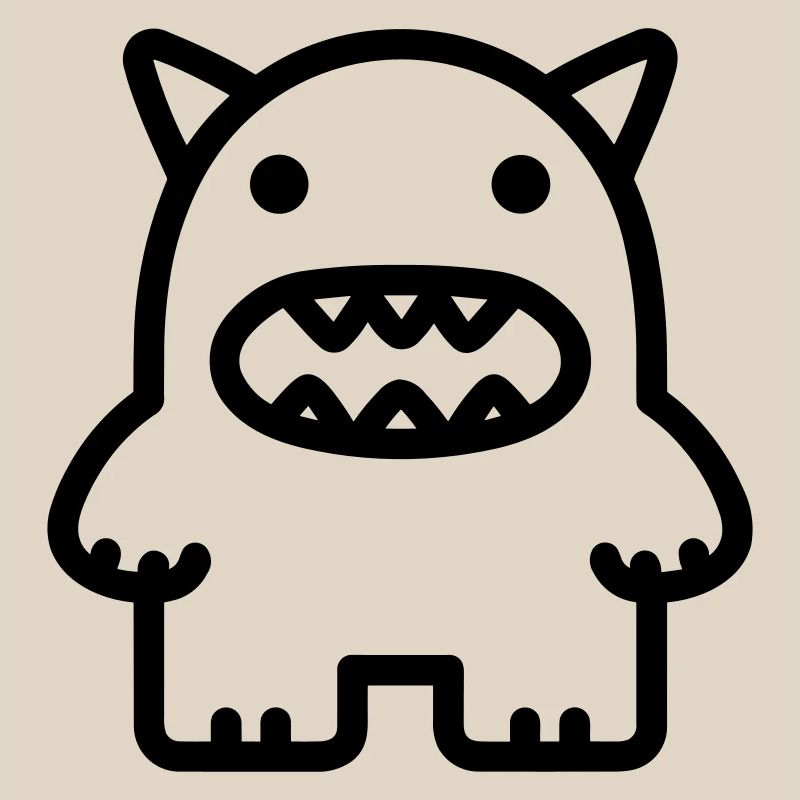 monstre