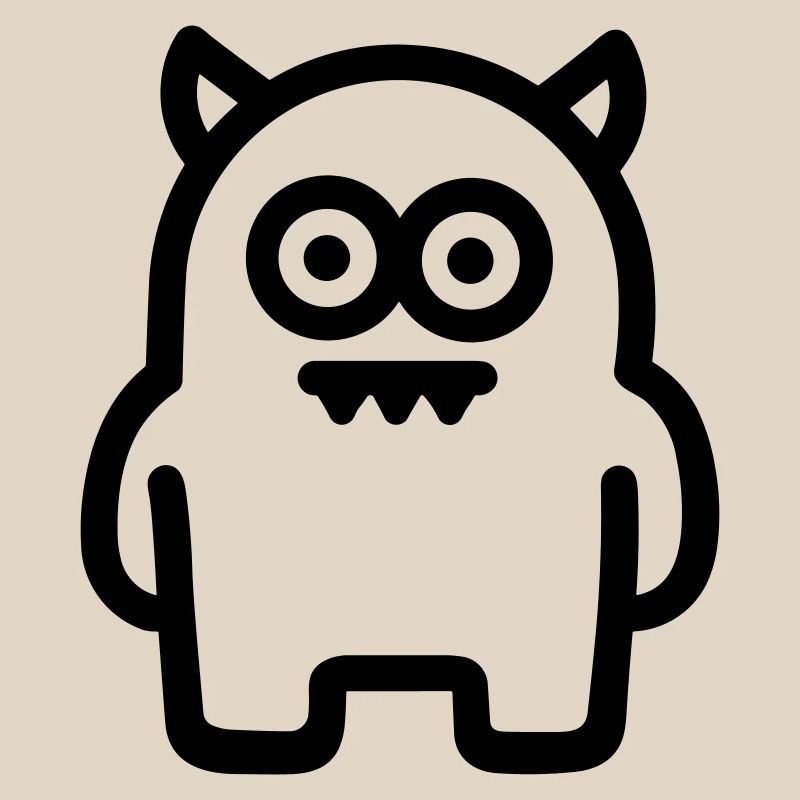 monstre