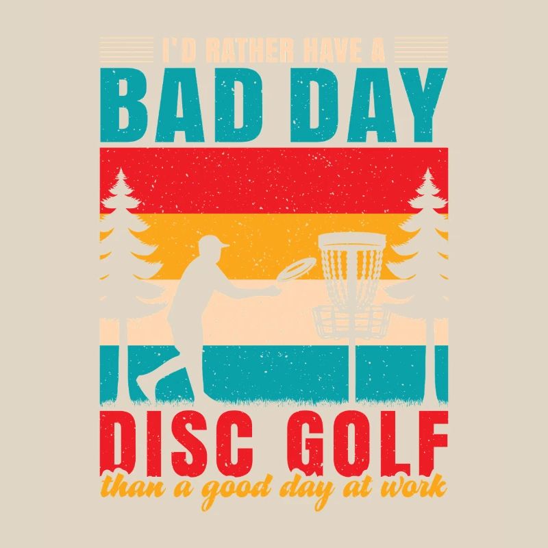 Disc Golf Geschenke Discgolf