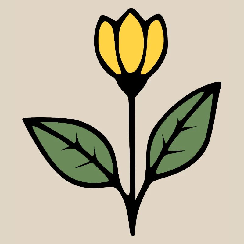 Idée cadeau fleur Tulipe Fleurs Fleurs Maman