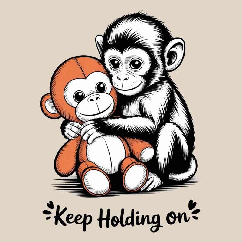 Monkey Hug continue de tenir bon