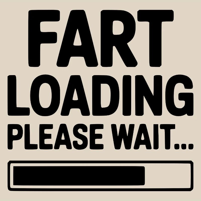 Fart Loading Please Wait...