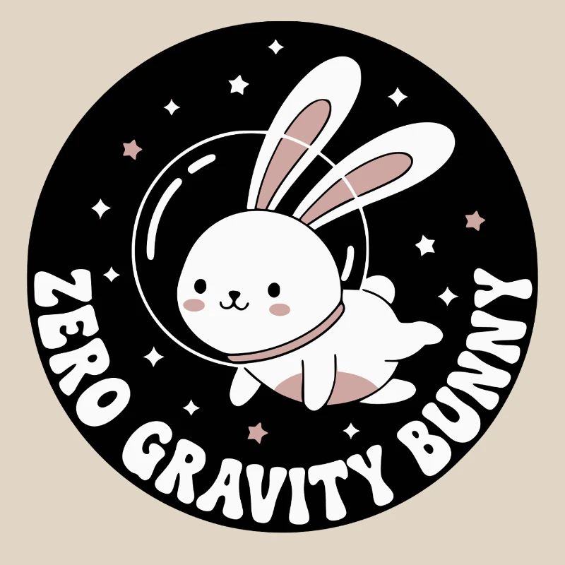 Zero Gravity Bunny