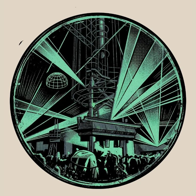Techno Generation Electro