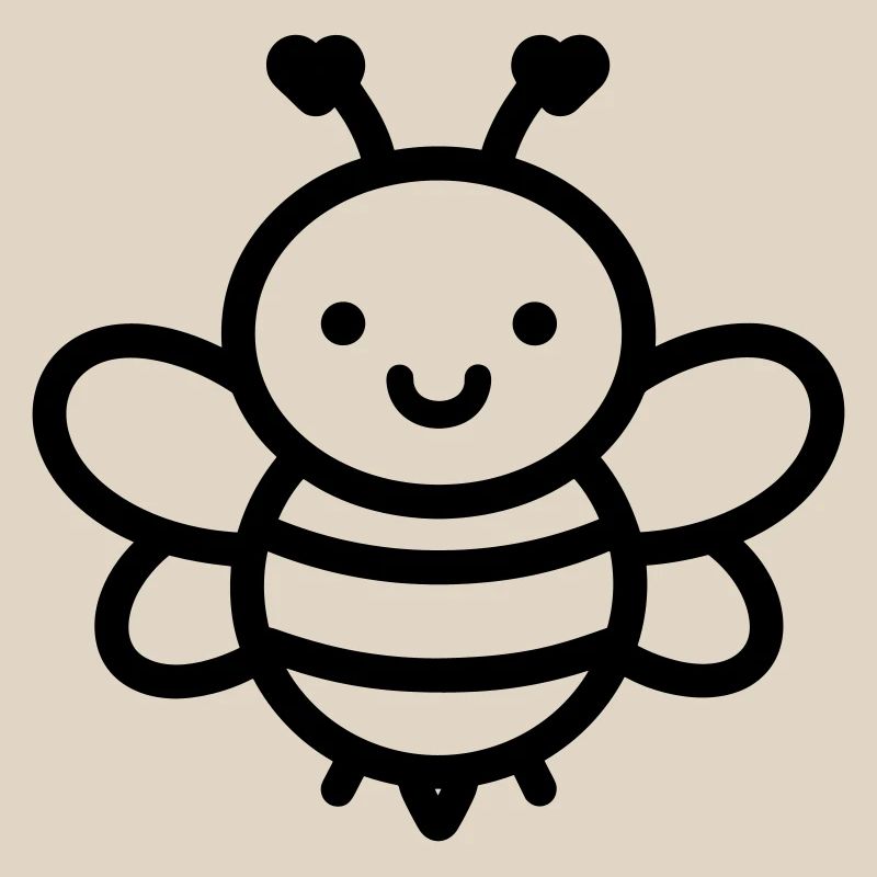 bee