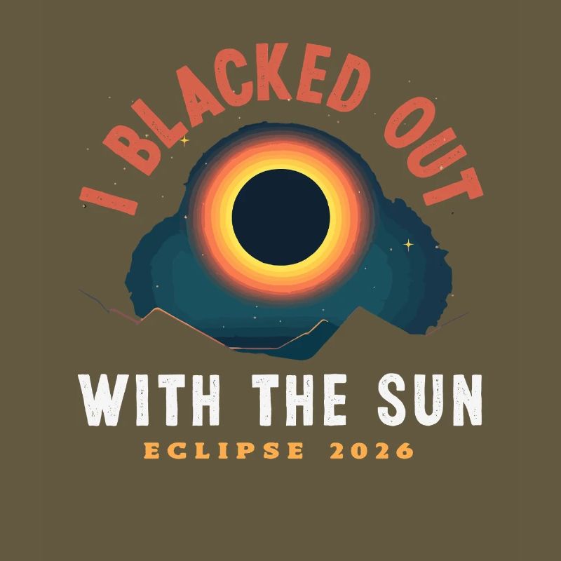 Solar eclipse 2026, August 12
