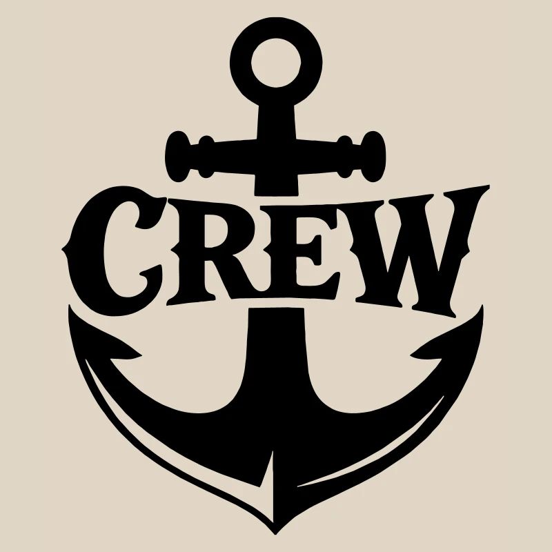 Anchor crew