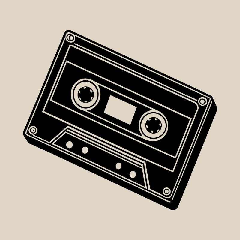 cassette tape
