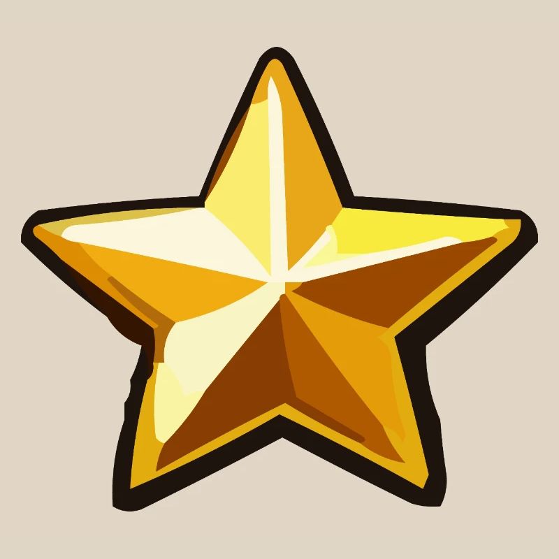 Étoile
