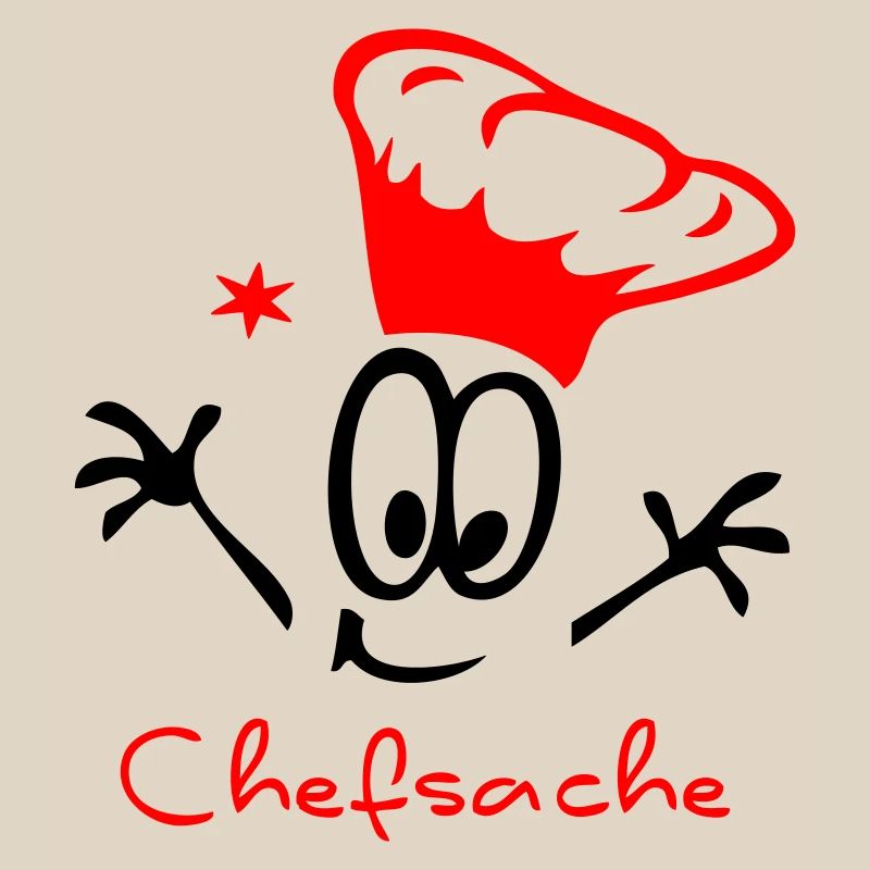 Chef's top priority